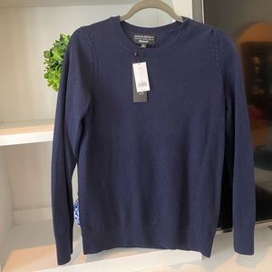 Banana republic sweater